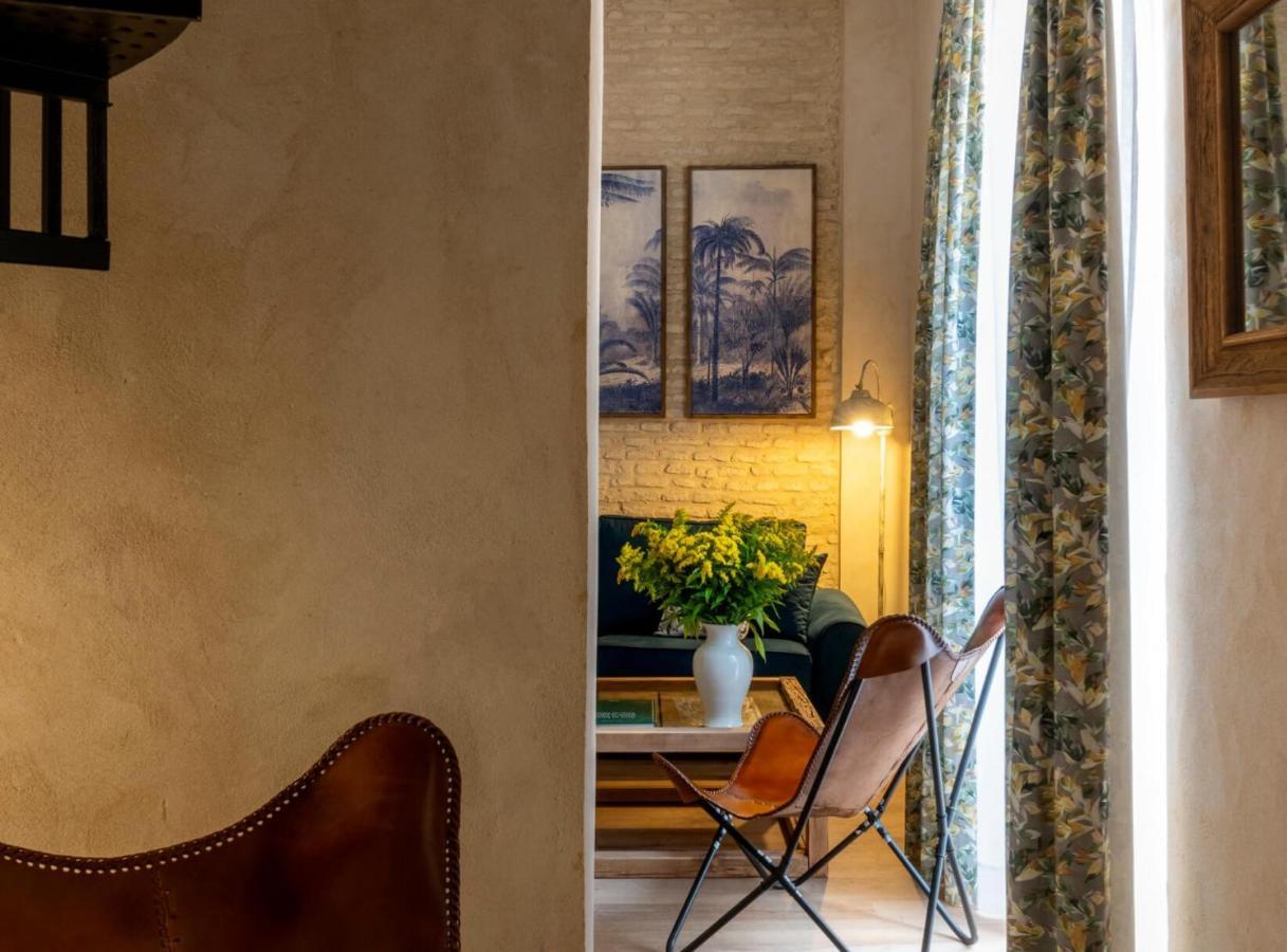 Casa Sevilla 1855 Suites By Epoca Екстериор снимка