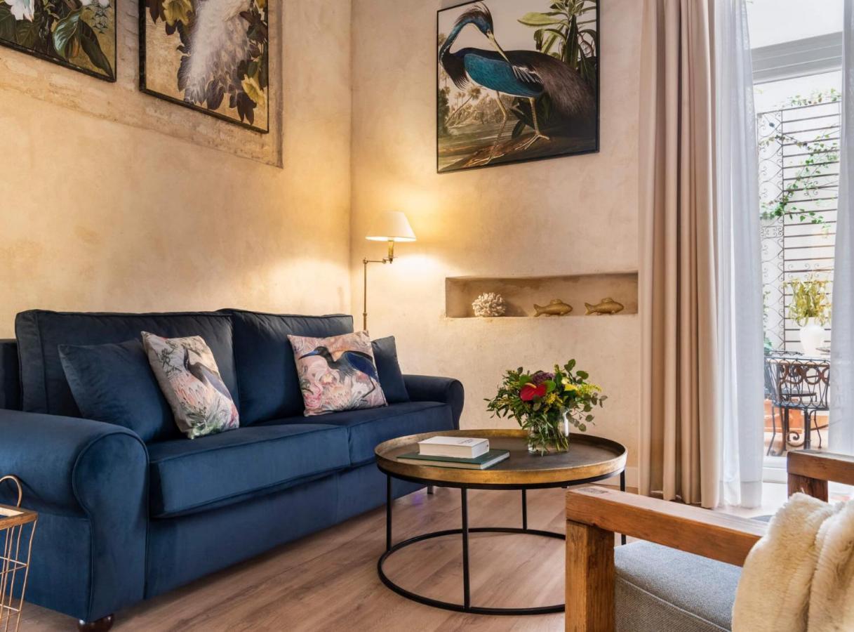 Casa Sevilla 1855 Suites By Epoca Екстериор снимка