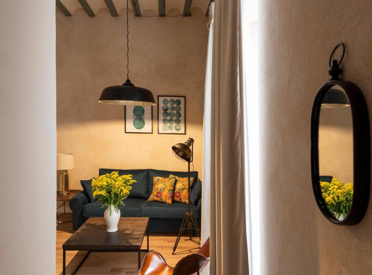 Casa Sevilla 1855 Suites By Epoca Екстериор снимка