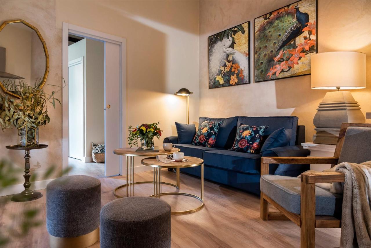 Casa Sevilla 1855 Suites By Epoca Екстериор снимка