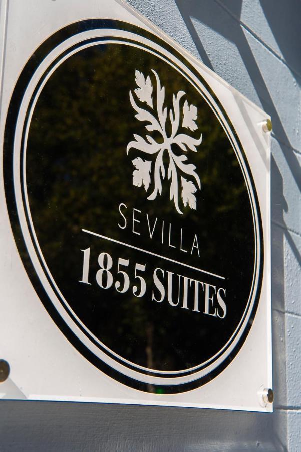 Casa Sevilla 1855 Suites By Epoca Екстериор снимка
