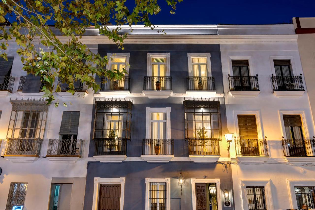 Casa Sevilla 1855 Suites By Epoca Екстериор снимка