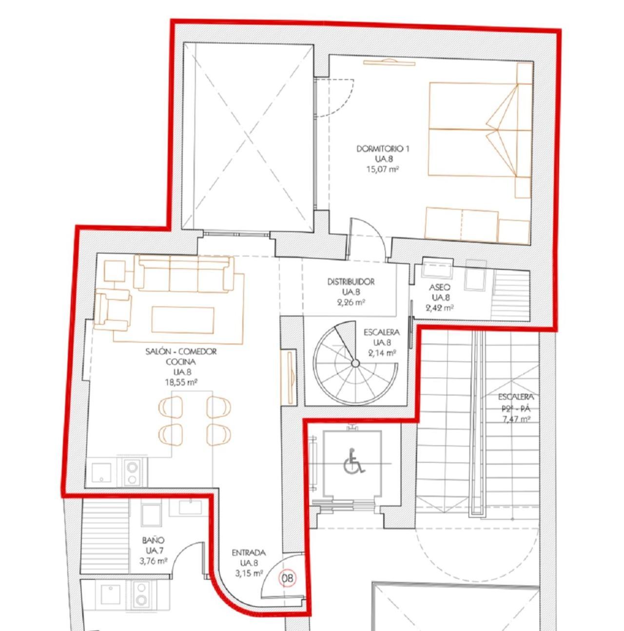 Casa Sevilla 1855 Suites By Epoca Стая снимка